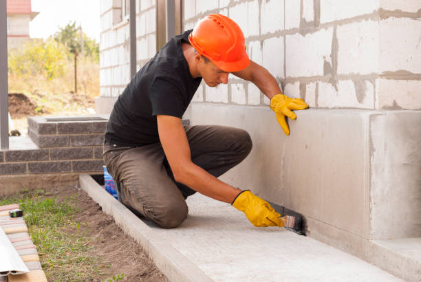 Licensed Foundation Crack Repair service in Greensburg, PA - Halo Water Proofing